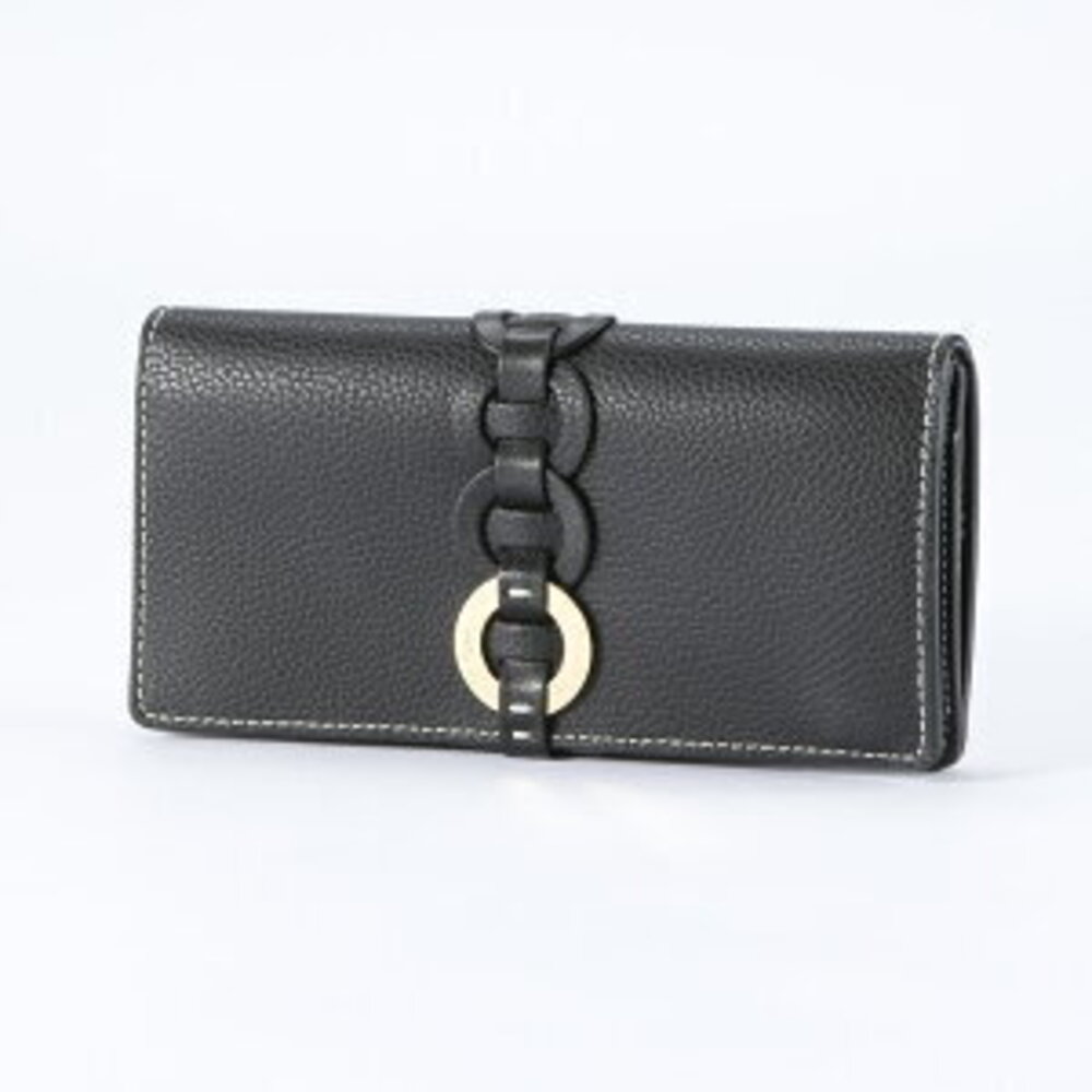 Chloe Darryl Long Wallet